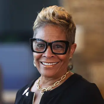 Picture of Renea Hawkins